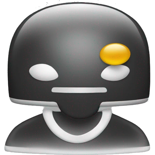 black cookeo moulinex emoji