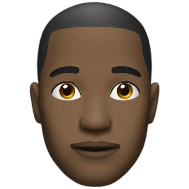 Nigga emoji