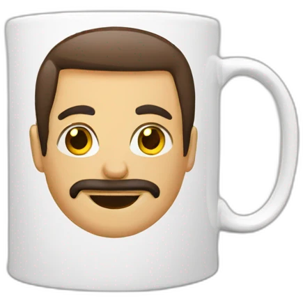 espresso mug emoji