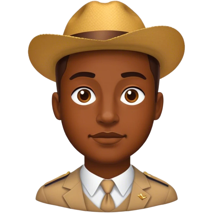 duke dennis emoji
