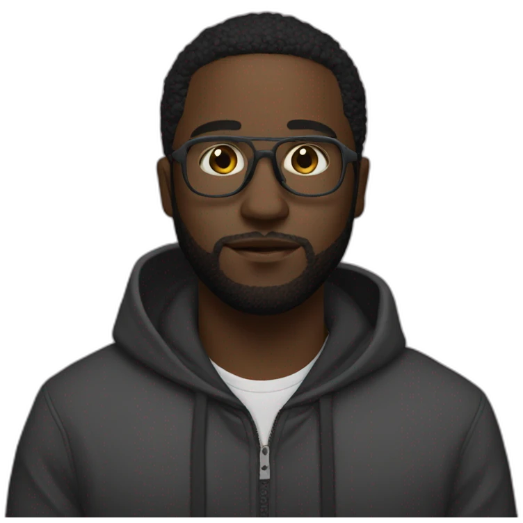 Damso emoji
