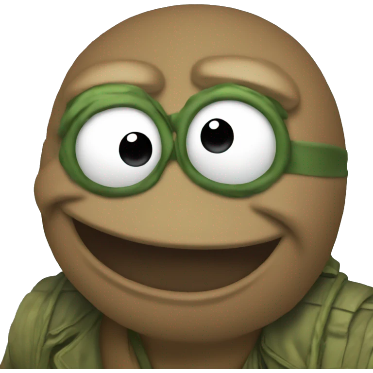 airdrop pepe emoji