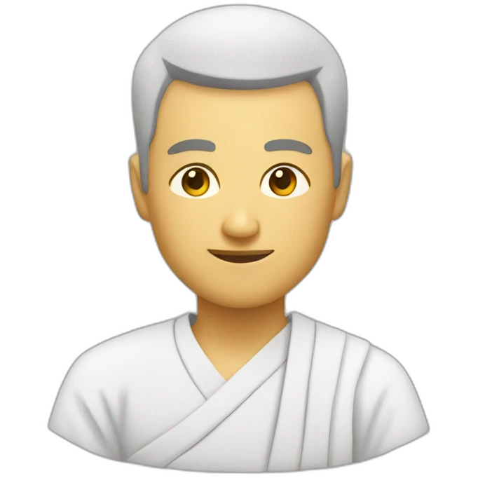 zen internet user emoji