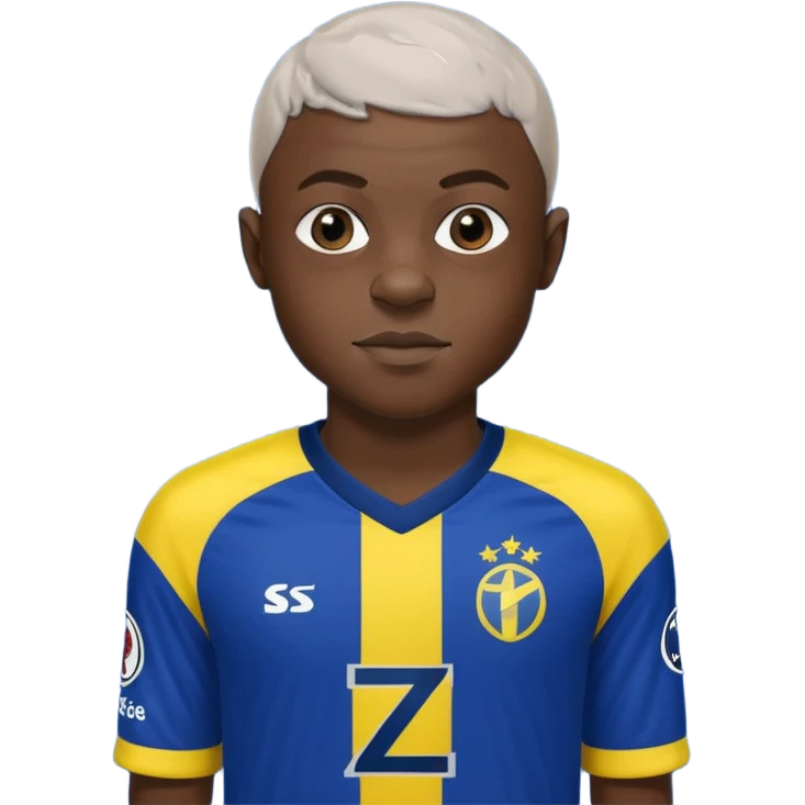Ngolo Kante Fenerbahçe emoji