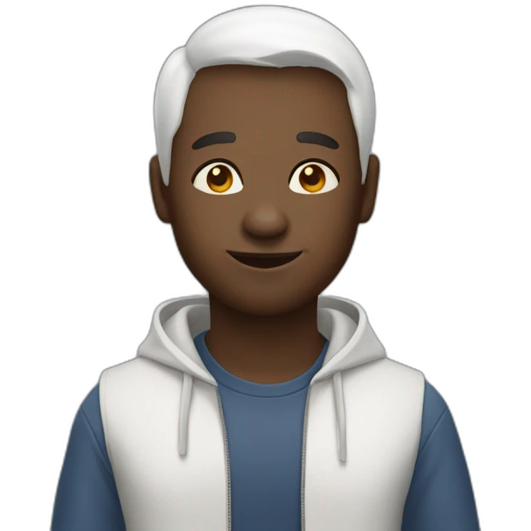 heaet bunny emoji