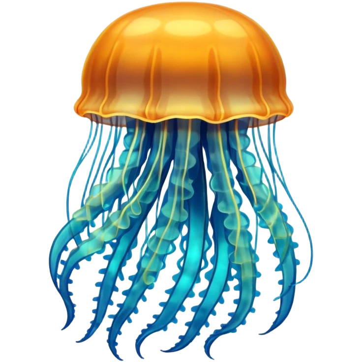jellyfish emoji