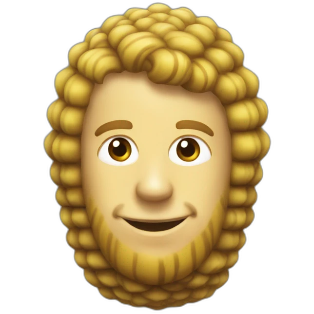 the wellington beehive emoji