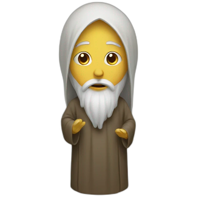 religion emoji