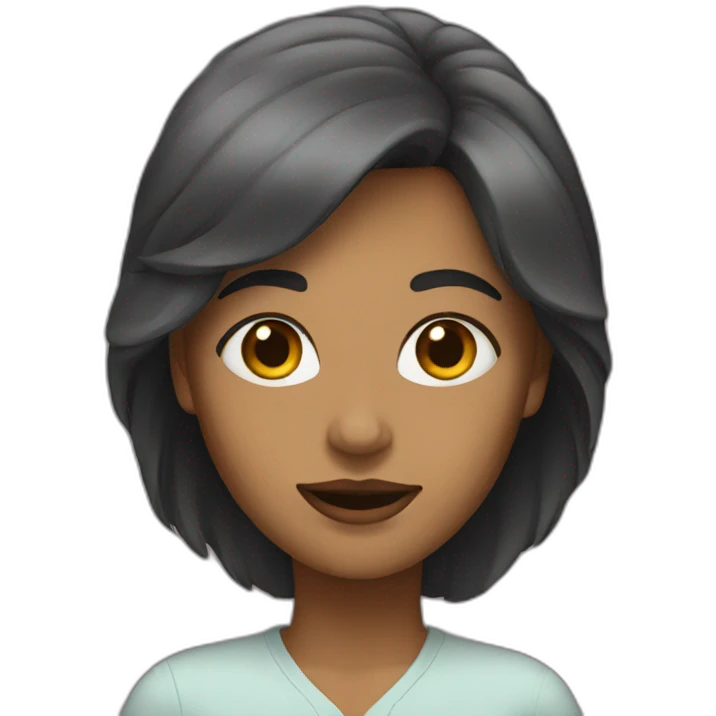 woman emoji