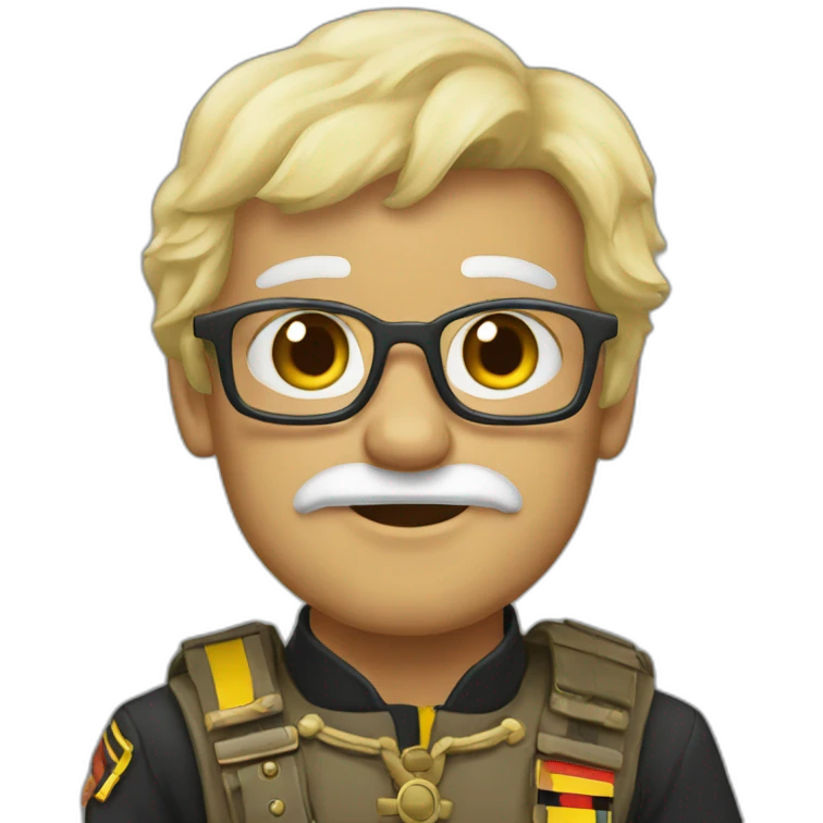 Belge emoji