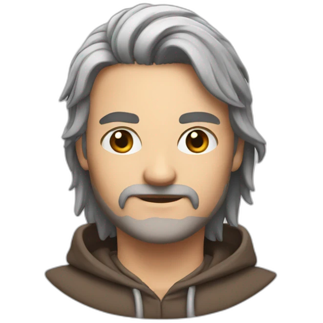 name of goods emoji