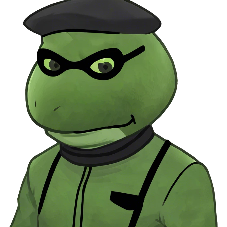 Robber emoji emoji