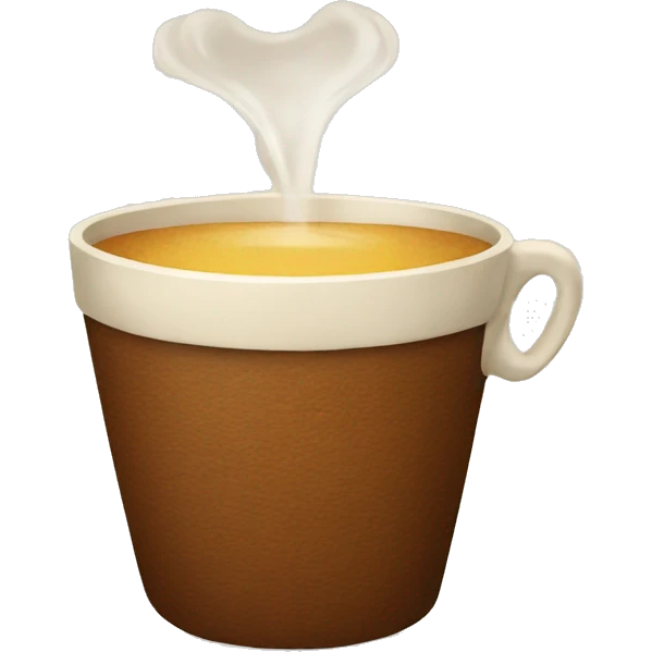 Cup emoji