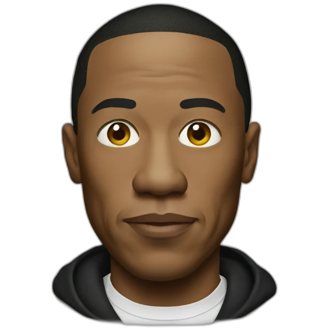 dr dre emoji