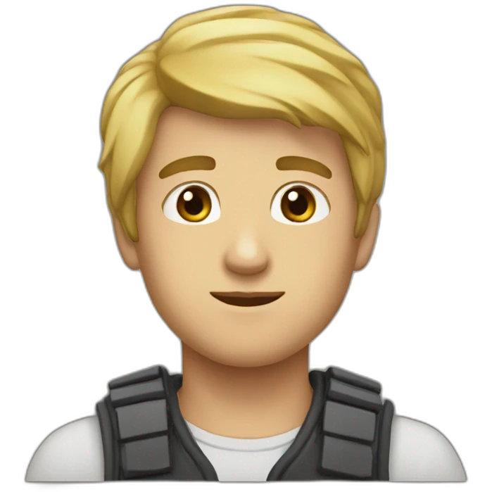 Bzh emoji