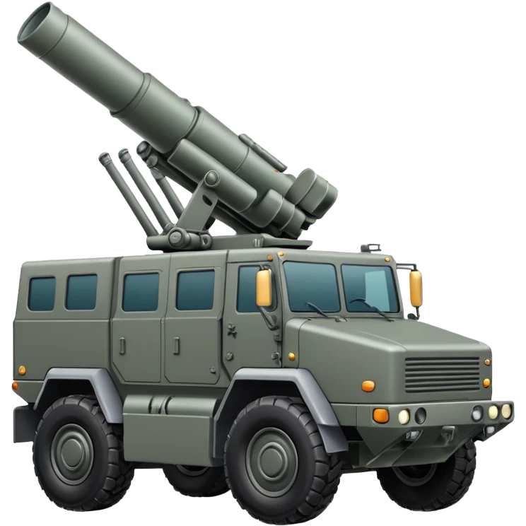 S-500 air defense system emoji