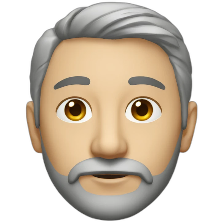 portrait of Stefano De Rosa Designer emoji