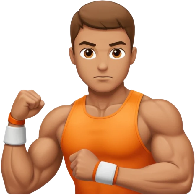 Sport emoji