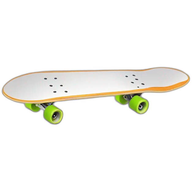 skateboard emoji