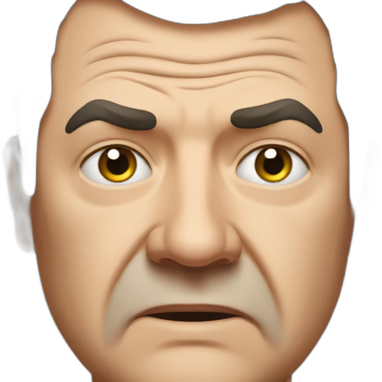 Markus Söder sad crying  emoji
