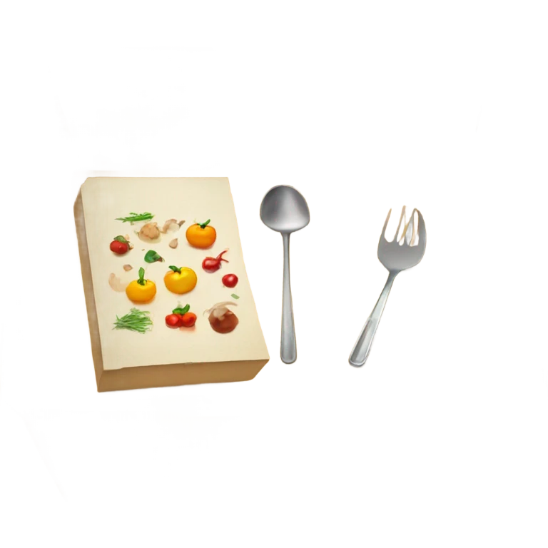 Recipe Box emoji