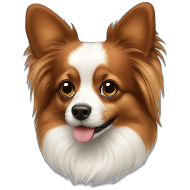 Papillon emoji