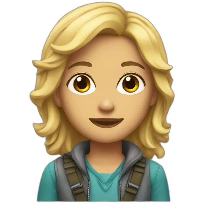 Jett emoji