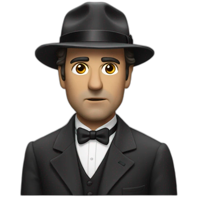 Freeze-corleone emoji