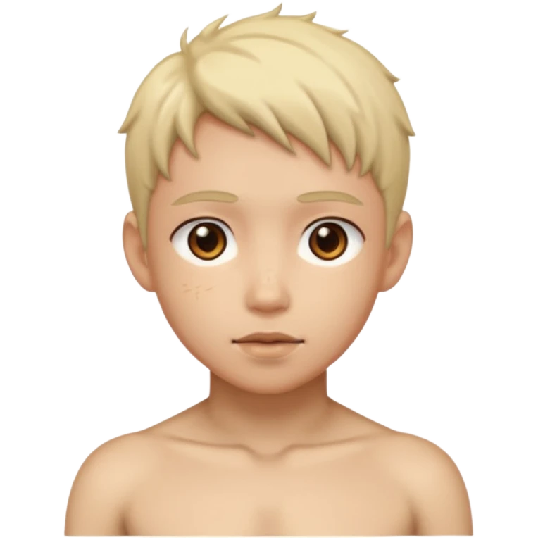 Ourdream ai naked anime emoji