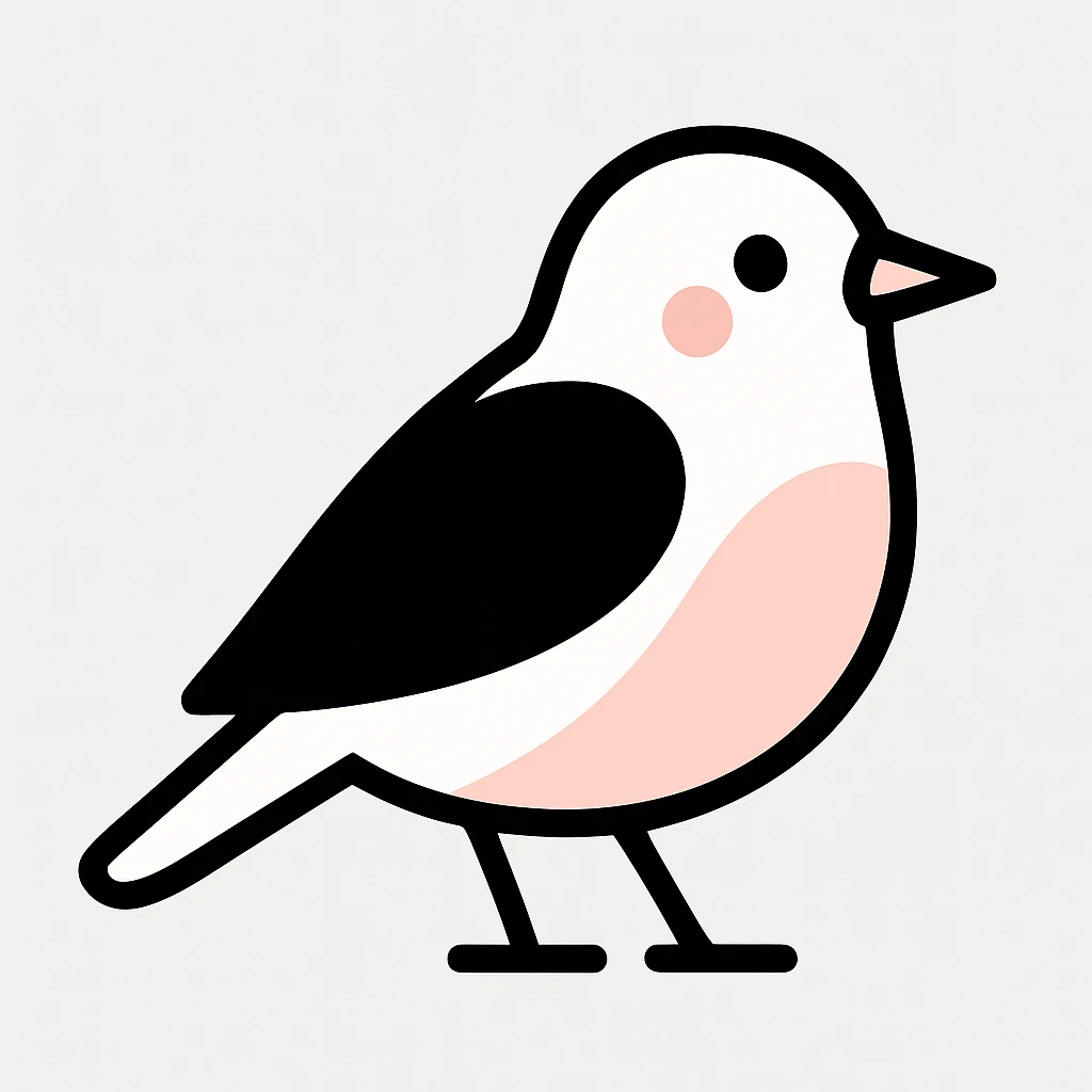bird emoji