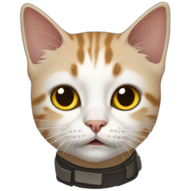 cat star wars emoji