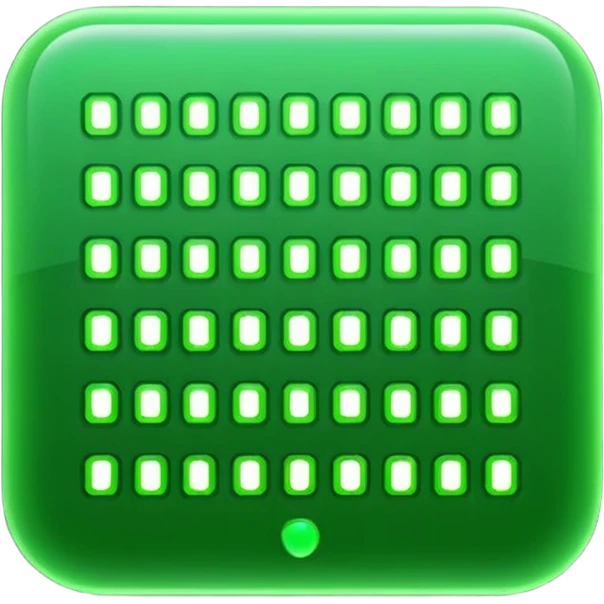 sticky mac address emoji