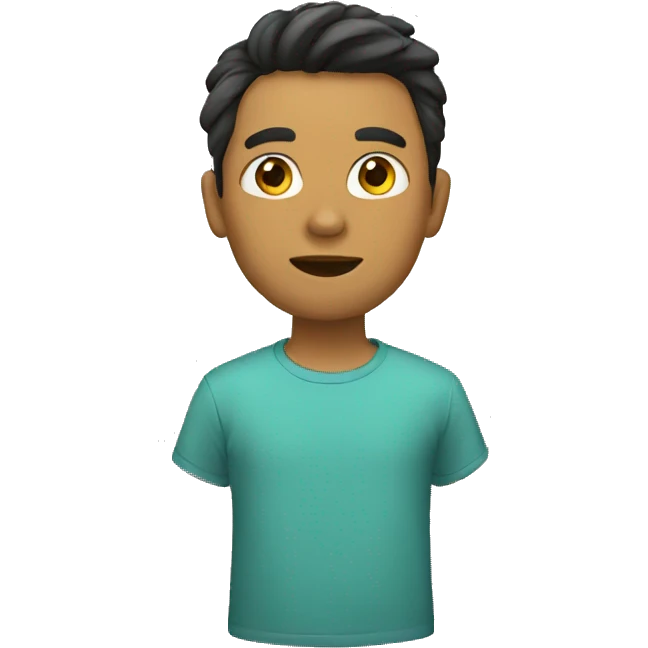 Talmo emoji