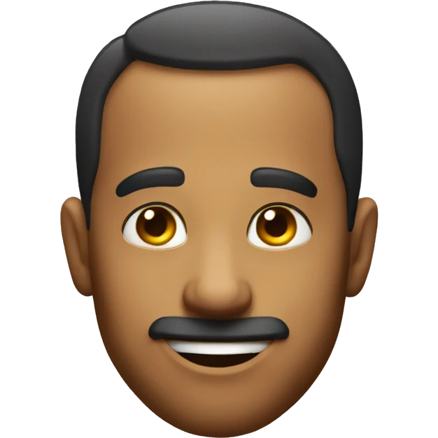 Smirking  emoji
