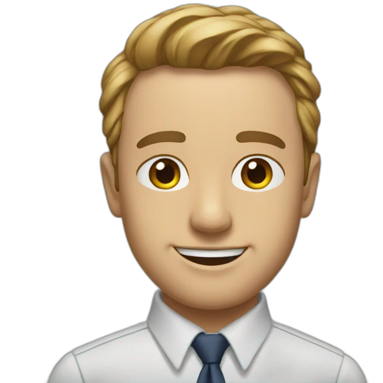 Sam Sualek emoji