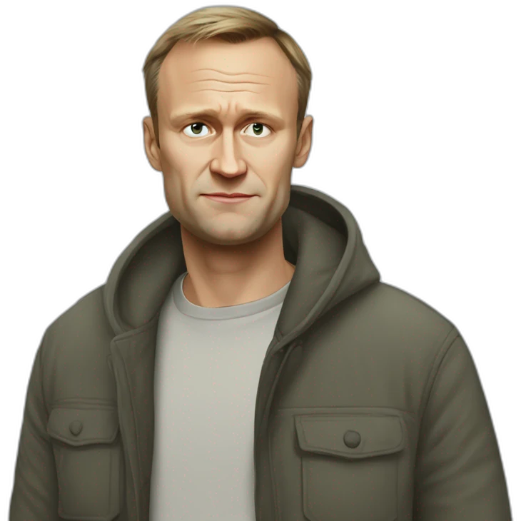 navalny free emoji
