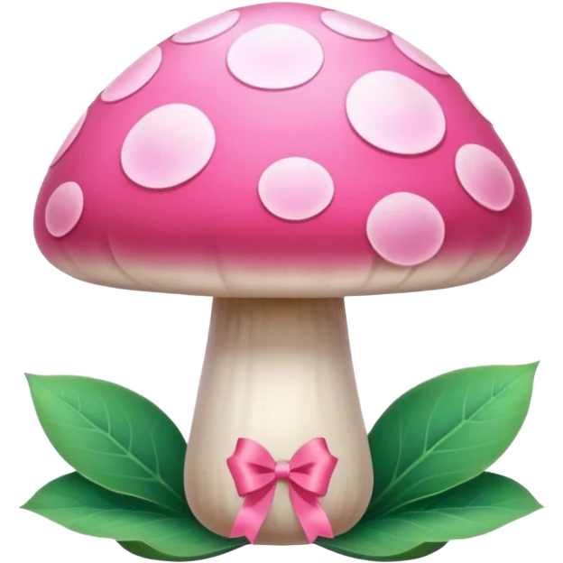 🇰🇷🍄🌸🎀🪷 emoji