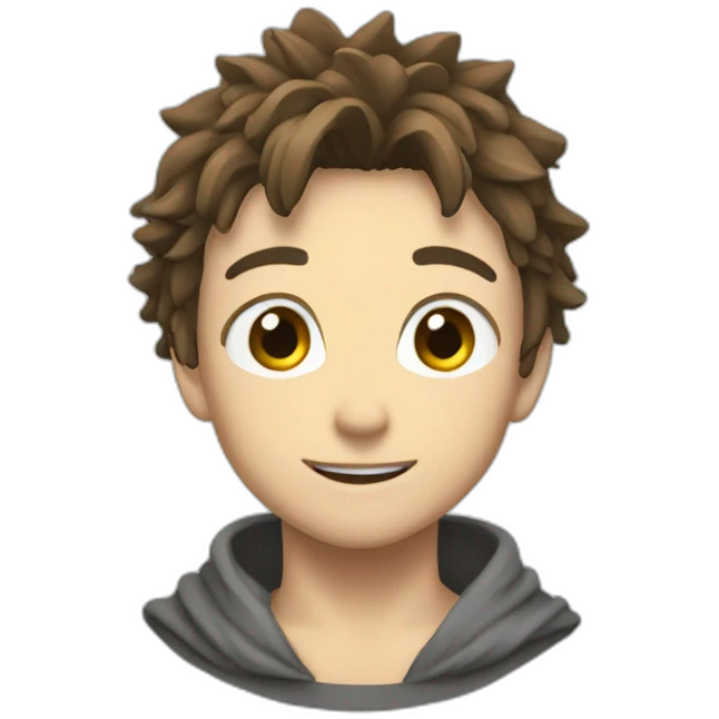 Asta emoji