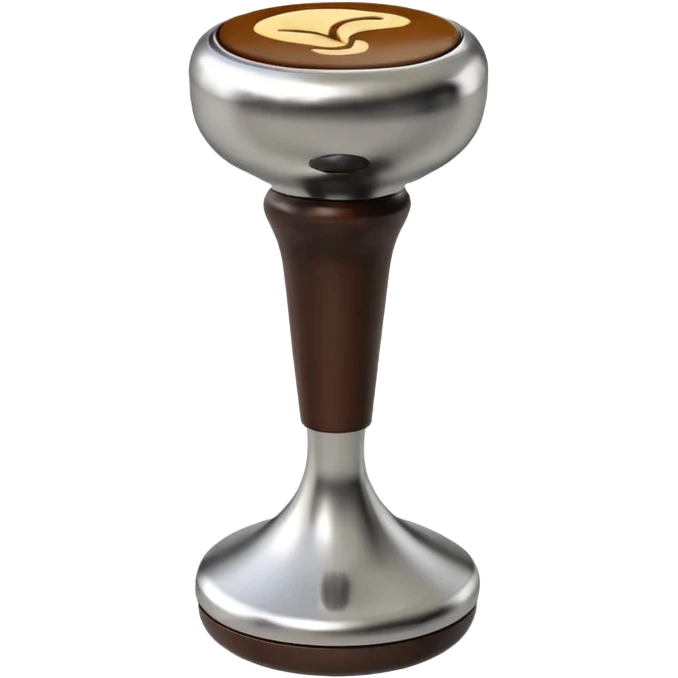 coffee Tamper

 emoji