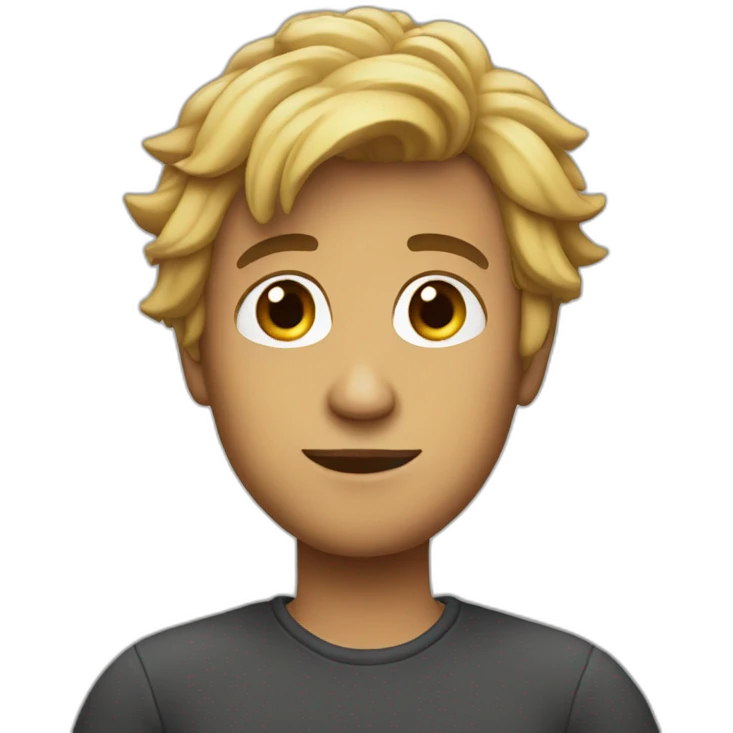 Roonaldo emoji
