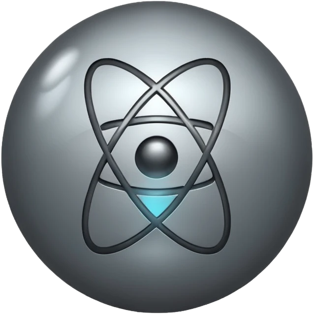 atom emoji