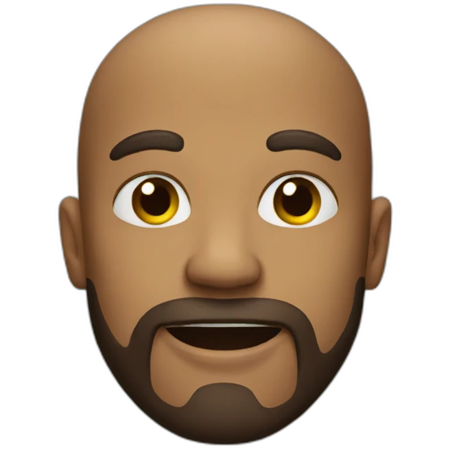 strong emoji
