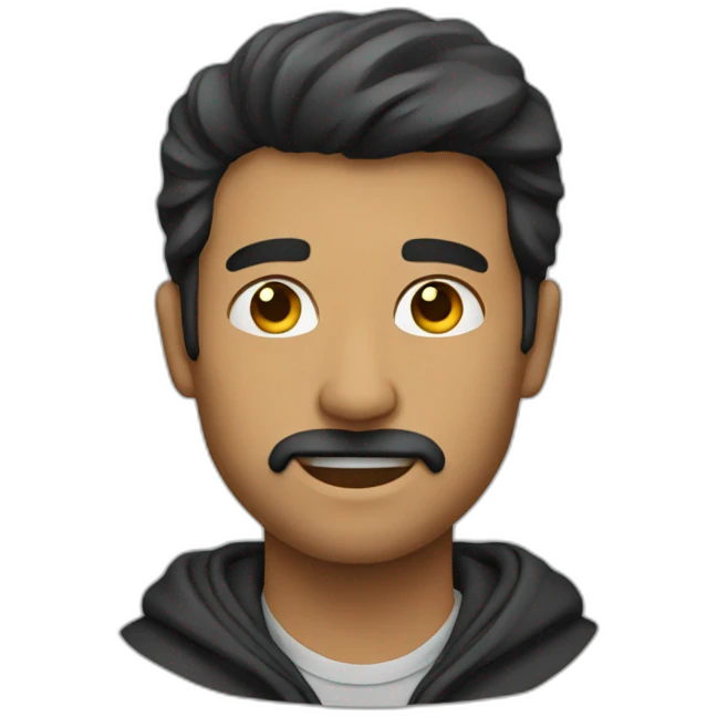 hombre emoji