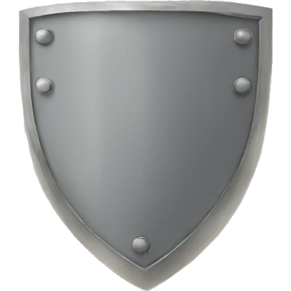 protection emoji