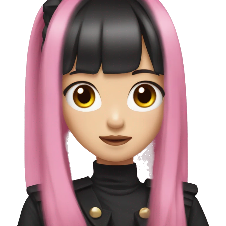 blackpink emoji