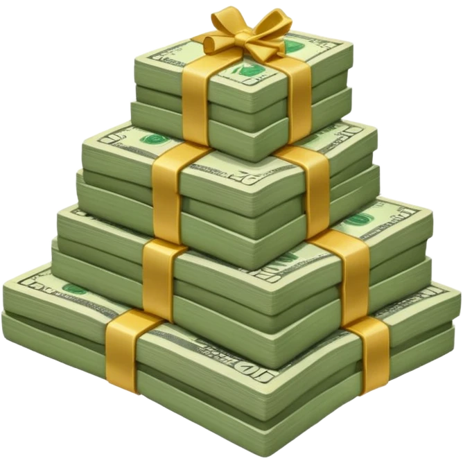 cashflow emoji