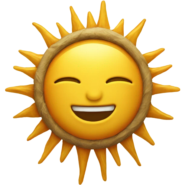 praise-the-sun emoji