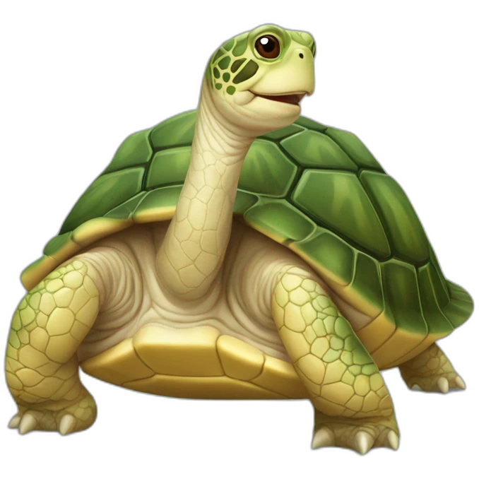Chat-eécaille de tortue emoji