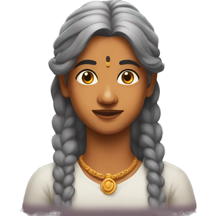 Akka thambi emoji