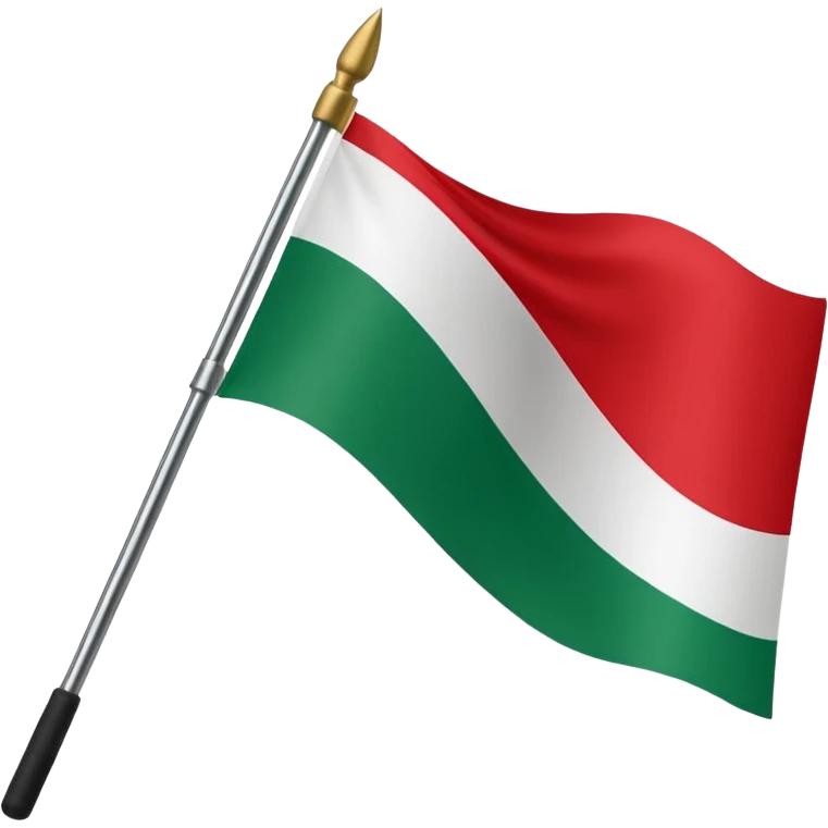 Bandeira da Itália facista  emoji